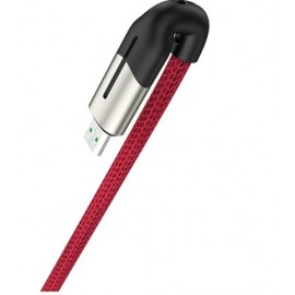 Кабель Micro USB Hoco U68 4A 1.2m
