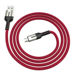 Кабель Micro USB Hoco U68 4A 1.2m