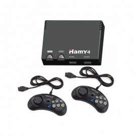Приставка игровая Hamy4 hdmi