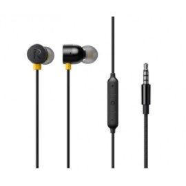 Наушники вакуумные с микрофоном Realme Buds 2