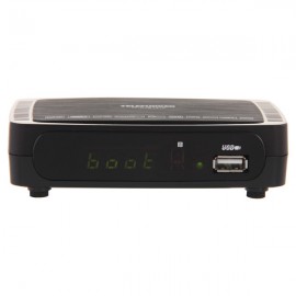 Ресивер DVB-T2 Telefunken TF-DVBT213