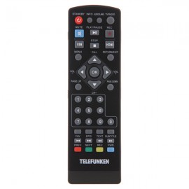 Ресивер DVB-T2 Telefunken TF-DVBT213
