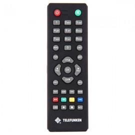 Ресивер DVB-T2 Telefunken TF-DVBT212