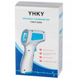 термометр бесконтактный YHKY-2000