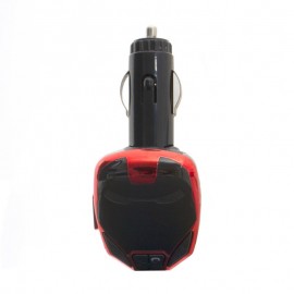 FM модулятор Bluetooth Car Fm Wireless