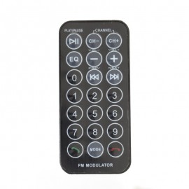 FM модулятор Bluetooth Car Fm Wireless