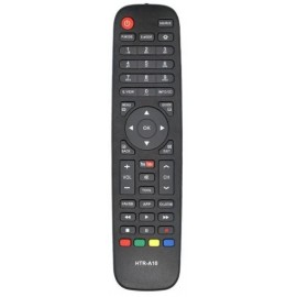 Пульт ТВ для Haier HTR-A10