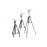 Штатив Tripod 3366 серый