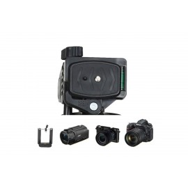 Штатив Tripod 3366 серый