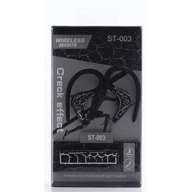 Наушники bluetooth Wireless Sportr ST-003