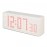 Часы LED с термометром VST-870