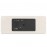 Часы LED с термометром VST-870