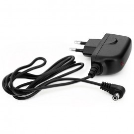 Часы LED с термометром VST-870