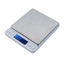 Весы точные кухонные 0.1-2000 Table Topscale