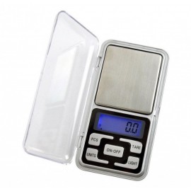 Весы карманные 500g 0.1g ювелирные ML-A02