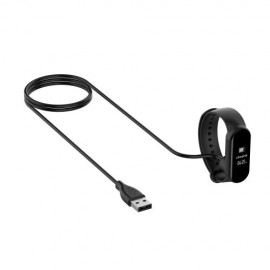 Кабель для зарядки браслета MiBand M5 USB