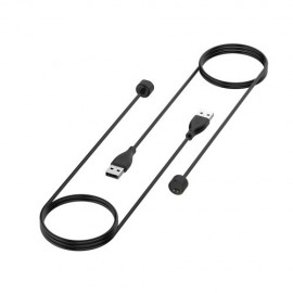 Кабель для зарядки браслета MiBand M5 USB