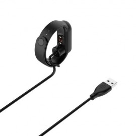 Кабель для зарядки браслета MiBand M5 USB