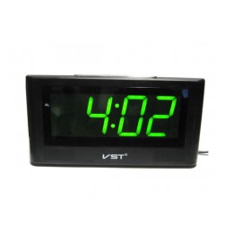 Часы LED настольные VST-732