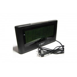 Часы LED настольные VST-732