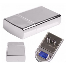 Весы карманные 100g 0.01g Uniweigh LS series 