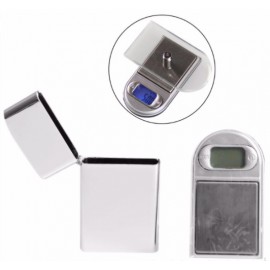 Весы карманные 100g 0.01g Uniweigh LS series 