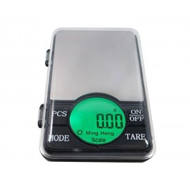Весы карманные 600g 0.01g MH-696 ювелирные