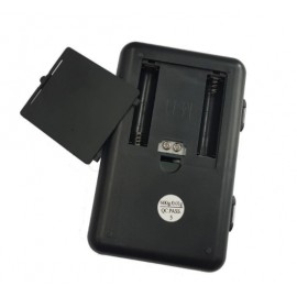 Весы карманные 600g 0.01g MH-696 ювелирные