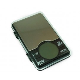Весы карманные 600g 0.01g MH-696 ювелирные