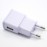 Зарядное сетевое сзу USB 1x 1A MRM ETA-U90EWE /EP-TA20EWE черный