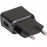 Зарядное сетевое сзу USB 1x 1A MRM ETA-U90EWE /EP-TA20EWE черный
