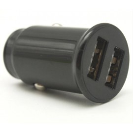 Зарядное автомобильное АЗУ SkyDolphin SZ12 2usb 2.4a