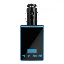 FM модулятор Bluetooth S6BT