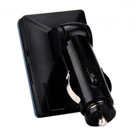FM модулятор Bluetooth S6BT