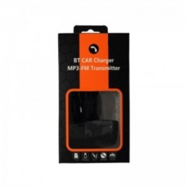 FM модулятор Bluetooth X3BT