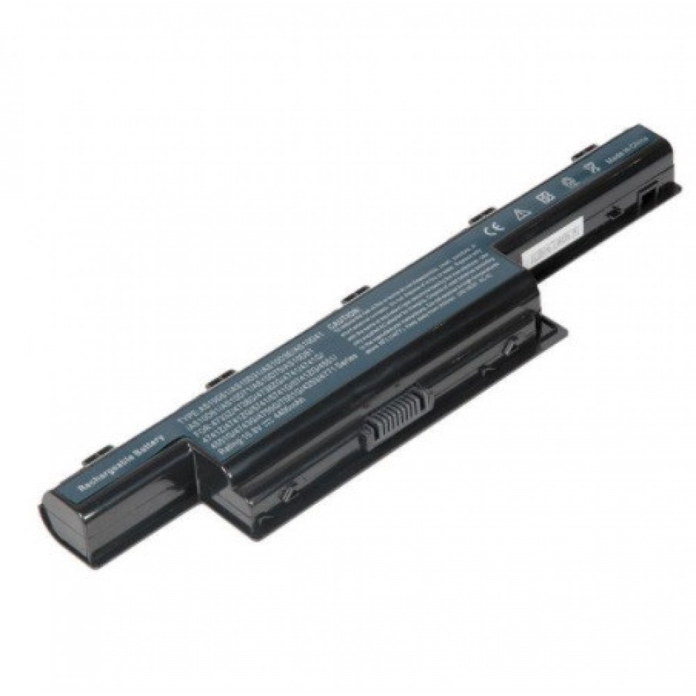 Батарея ноутбука Acer 4741 11.1V / 4400 mAh