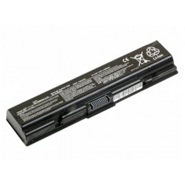 батарея ноутбука Toshiba PA3534 11.1V / 4400 mAh