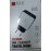 Зарядное сетевое сзу usb 2x SZX C75A 2.4a + type-c