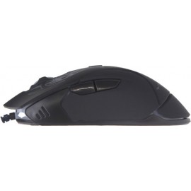 Мышка игровая Bionic GM-250L + коврик