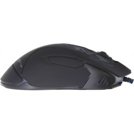 Мышка игровая Bionic GM-250L + коврик