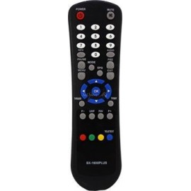 Пульт спутник Globo RC6000
