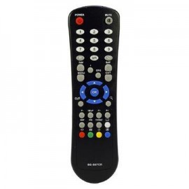 Пульт спутник Globo/BigSat BS-S67CR