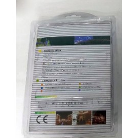 лента LED Cheap RGB 5m пульт, БП