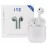 Наушники Bluetooth вкладыши i12 TWS