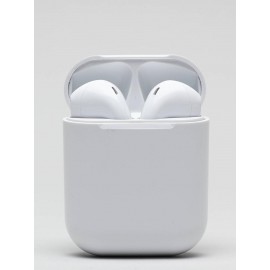 Наушники Bluetooth вкладыши i12 TWS
