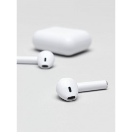 Наушники Bluetooth вкладыши i12 TWS