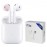 Наушники Bluetooth i13 TWS белые