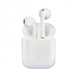 Наушники Bluetooth i13 TWS белые