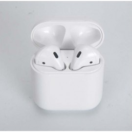 Наушники Bluetooth i13 TWS белые