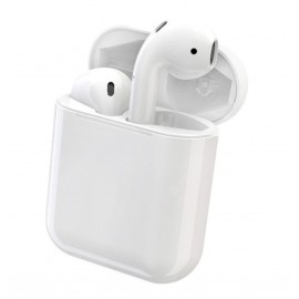 Наушники Bluetooth i13 TWS белые
